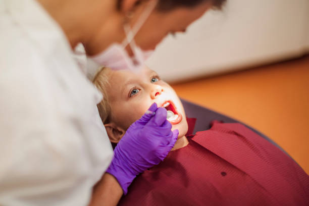 Best Emergency Broken Tooth Repair in Kekoskee, WI