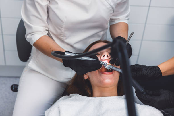 Best After-Hours Emergency Dentist in Kekoskee, WI